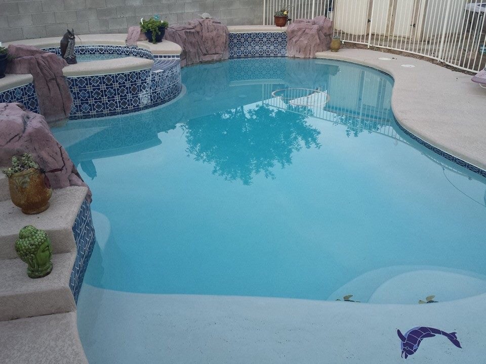 Photo of Annabella's Pool Cleaning Service