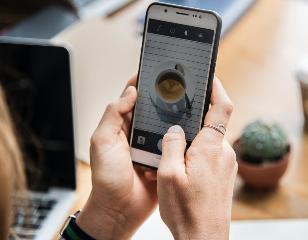 Photo of Socially Intuit