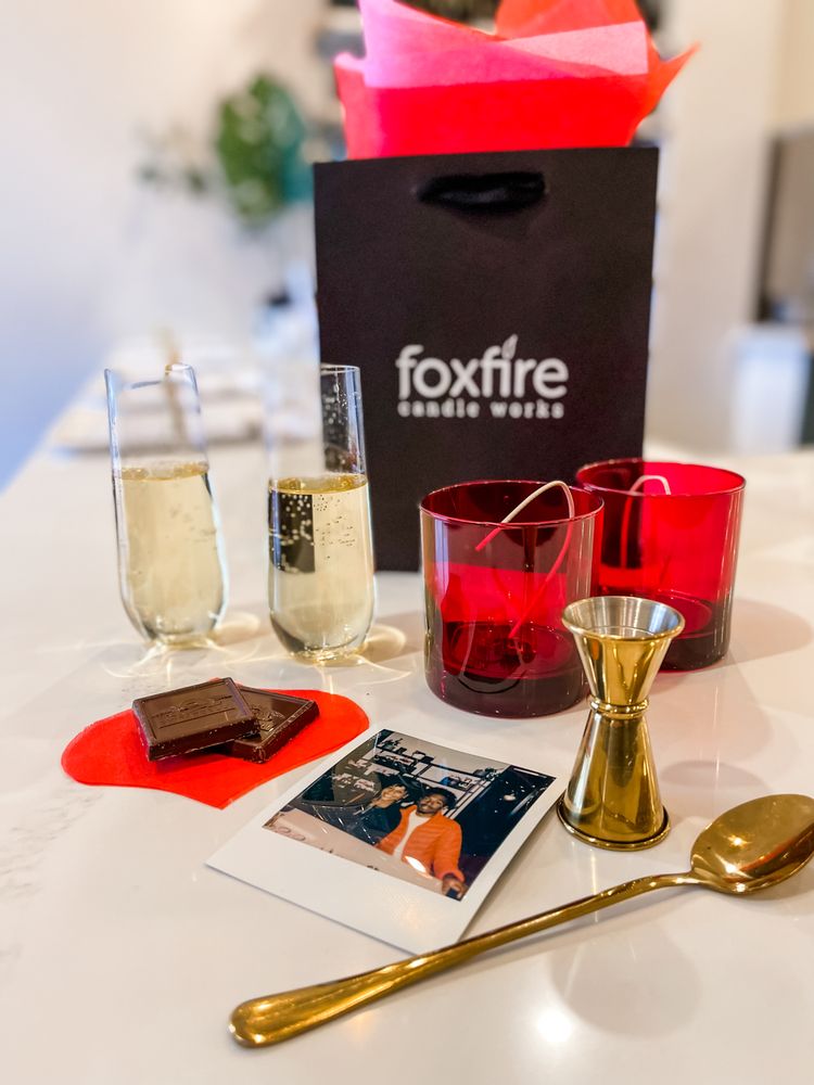 Photo of Foxfire Candle Works