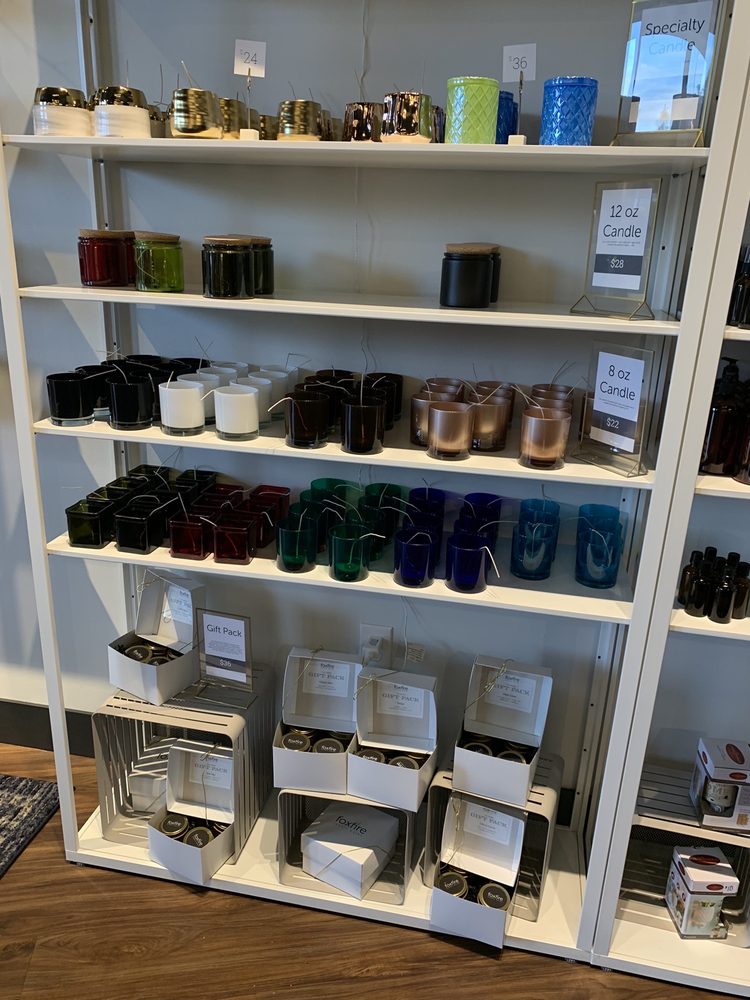 Photo of Foxfire Candle Works