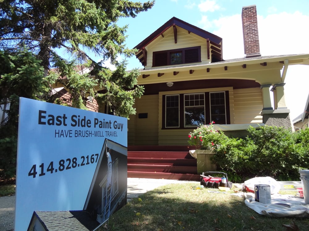 Photo of East Side Paint Guy