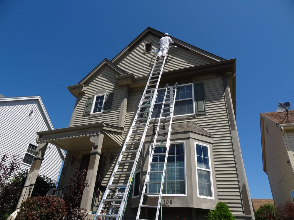 Photo of East Side Paint Guy