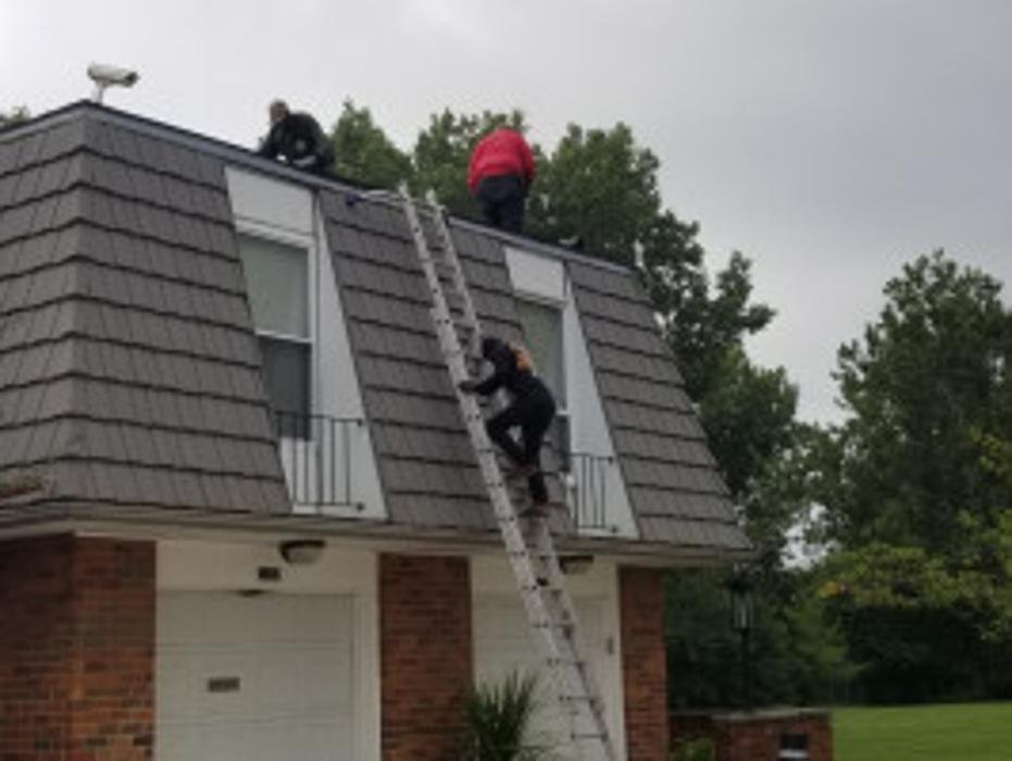 Photo of Walter-Alexander Roofing