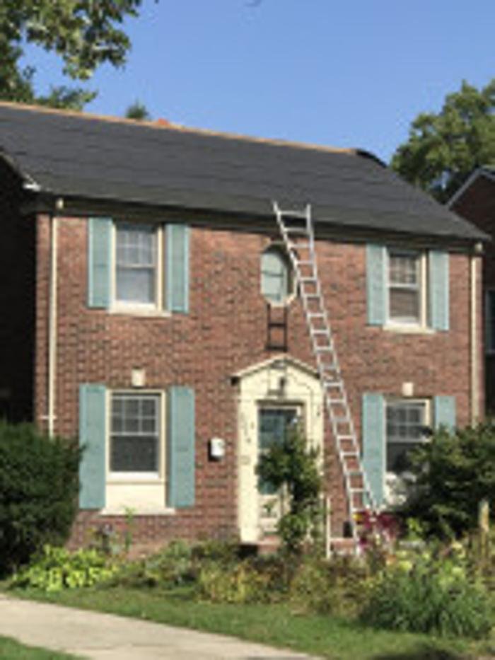 Photo of Walter-Alexander Roofing