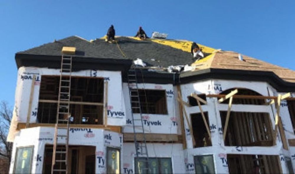 Photo of Walter-Alexander Roofing