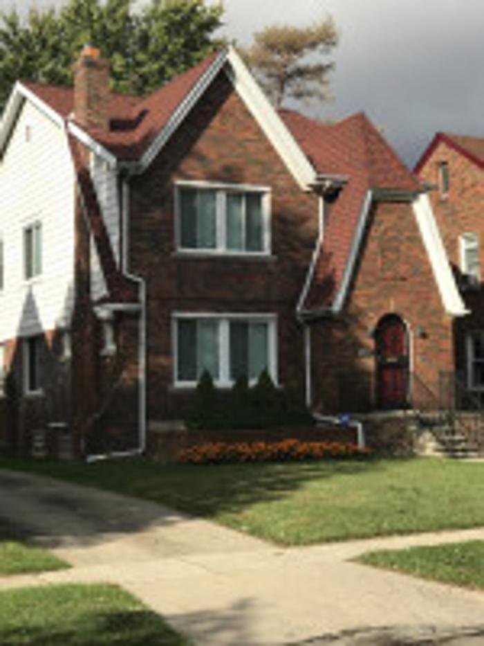 Photo of Walter-Alexander Roofing