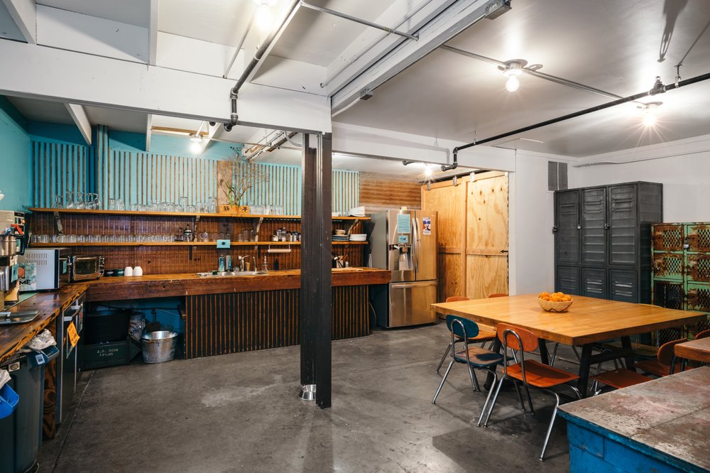 Photo of Impact Hub Austin - Bouldin Creek