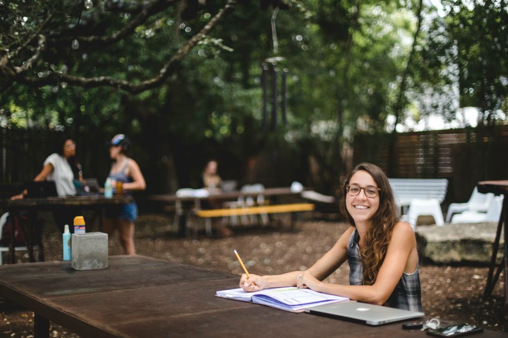 Photo of Impact Hub Austin - Bouldin Creek