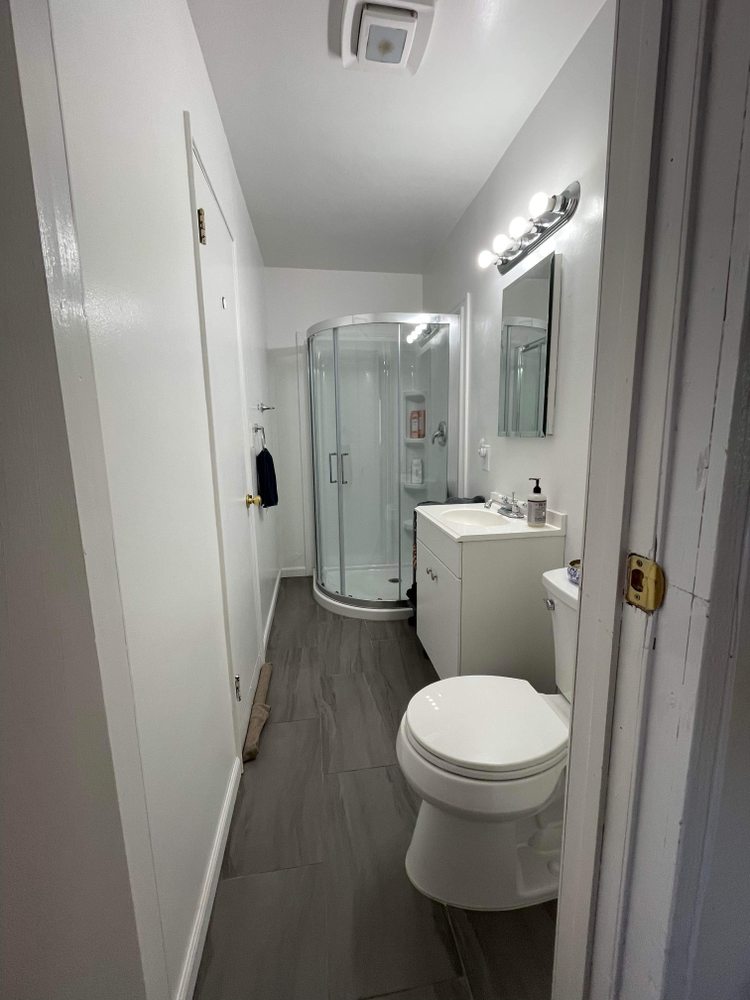 Photo of Shazam Cleaning Services