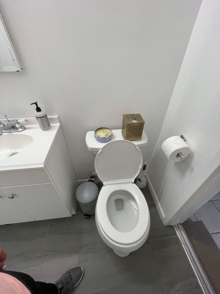 Photo of Shazam Cleaning Services