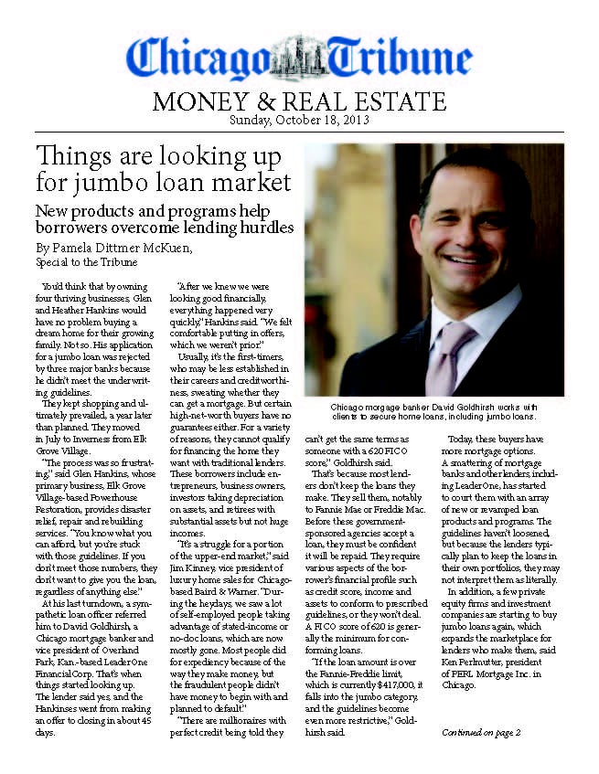 Photo of Mindful Mortgage Team