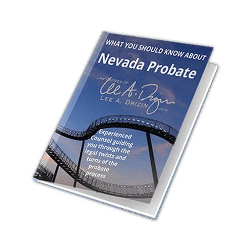 Photo of Drizin Law | Las Vegas Probate, Estate Planning Attorneys