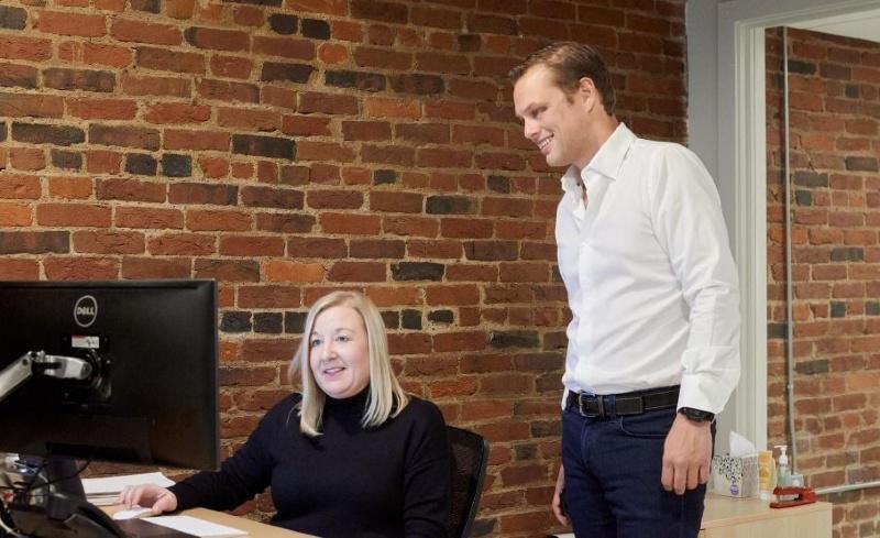 Photo of Venture First