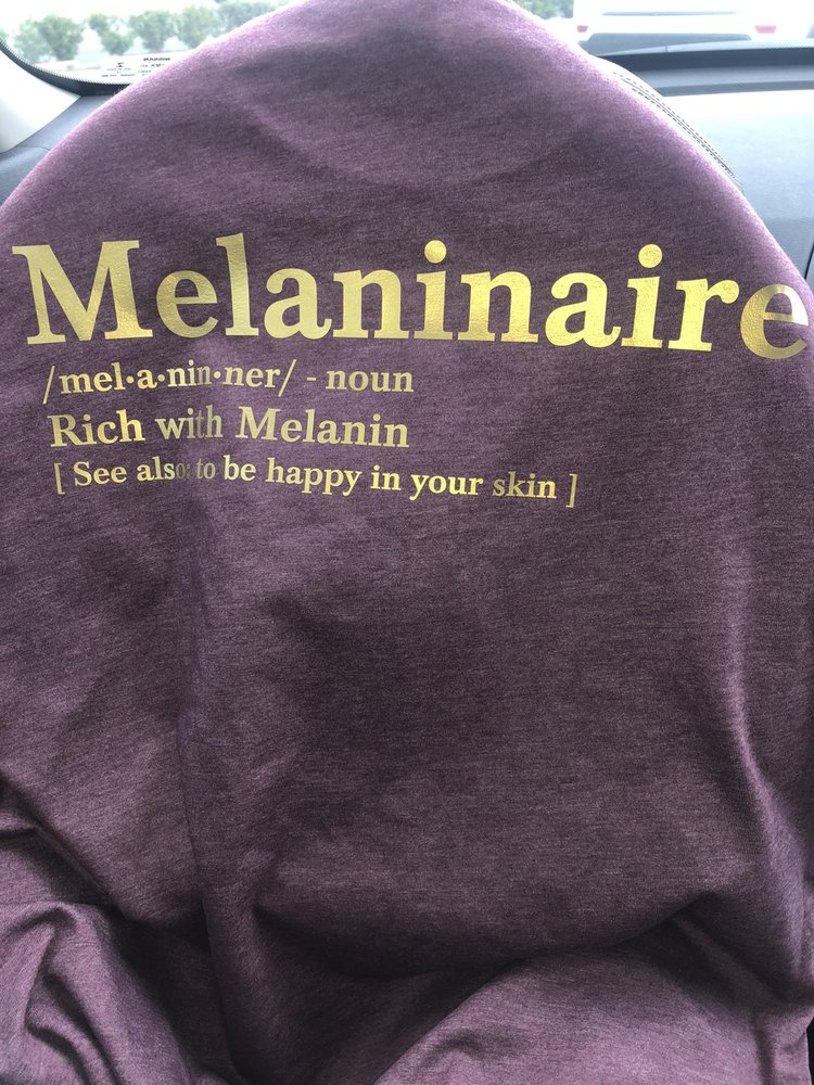 Photo of Shan T Shirts