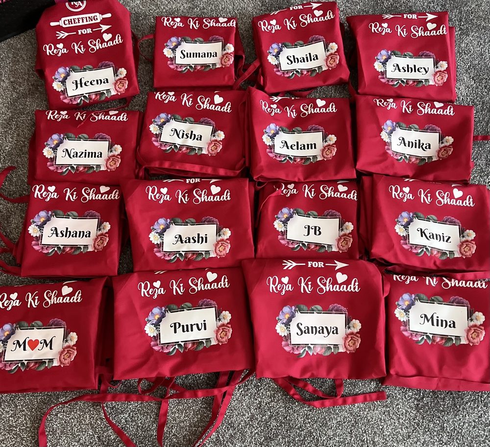Photo of Shan T Shirts