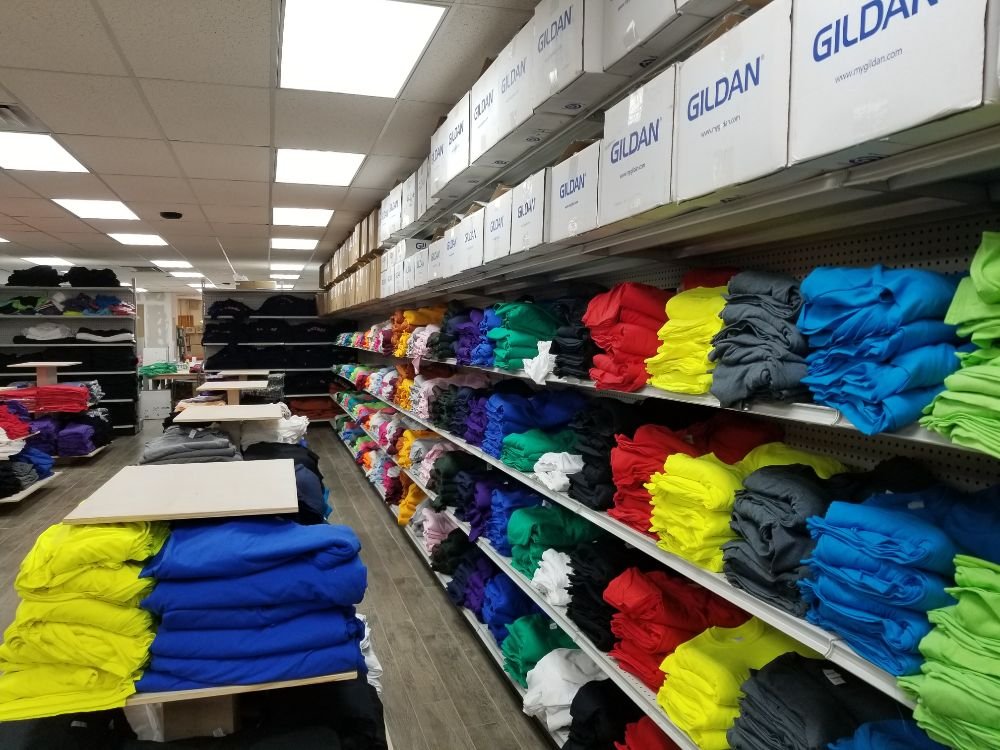 Photo of Shan T Shirts