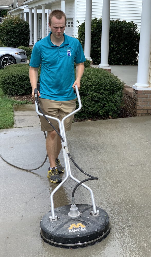 Photo of Palmetto State Window Cleaning