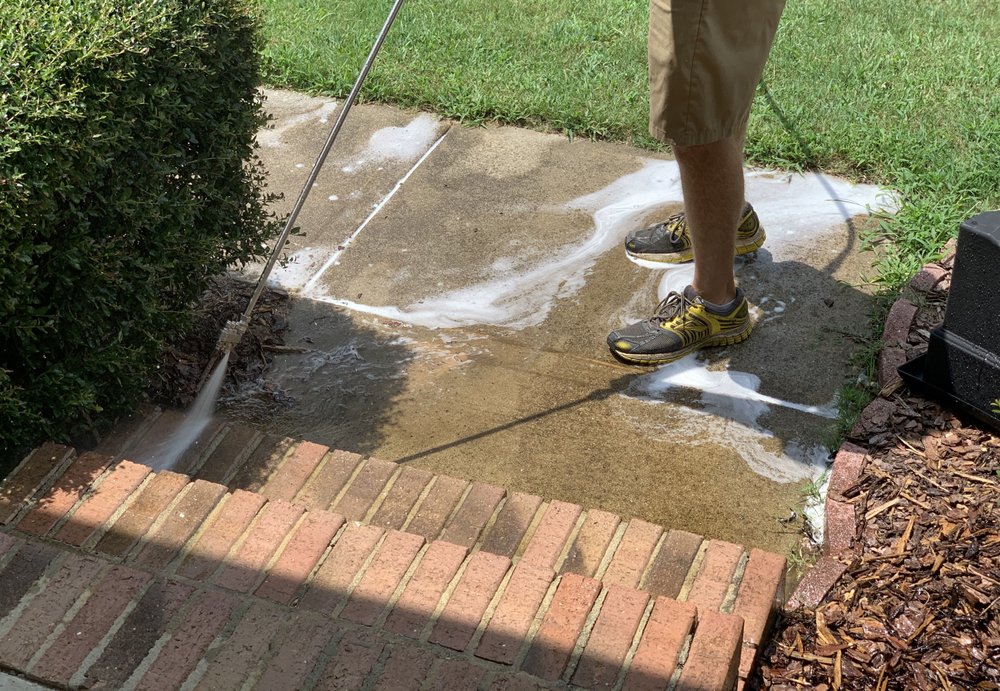 Photo of Palmetto State Window Cleaning