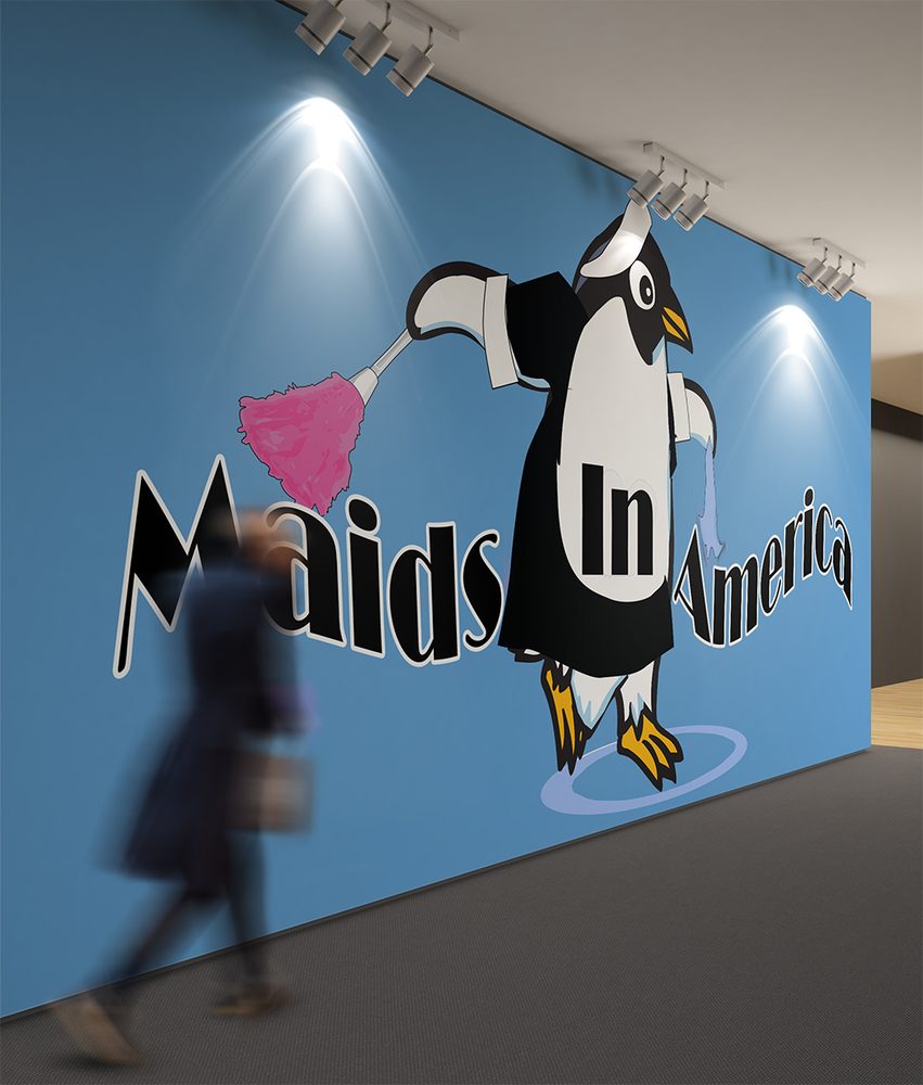 Photo of Maids In America East