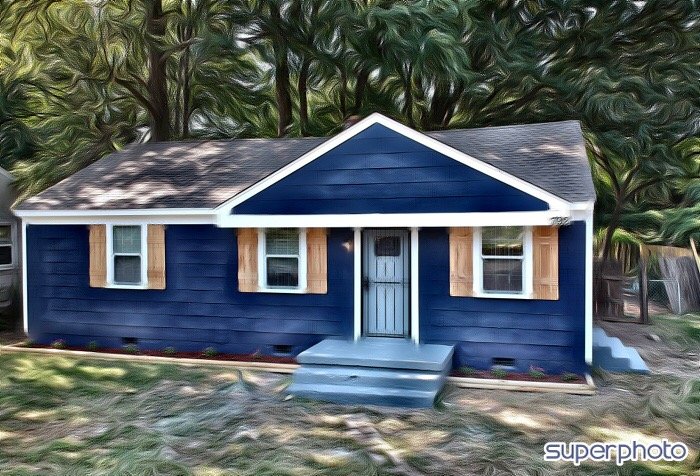Photo of Your Home 901