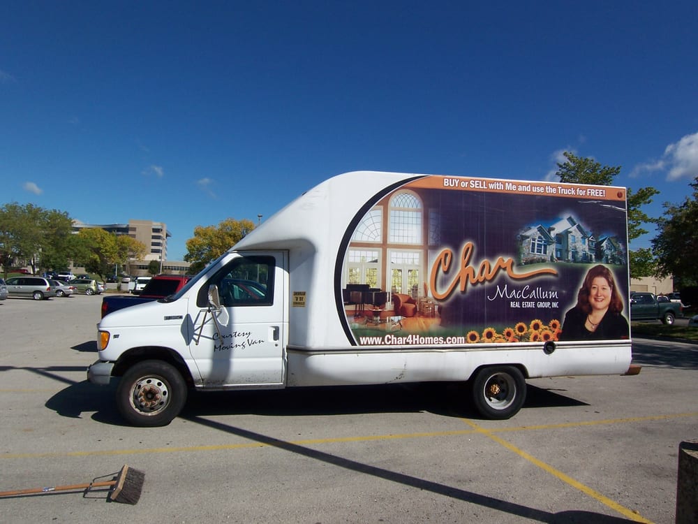 Photo of Char MacCallum Real Estate Group