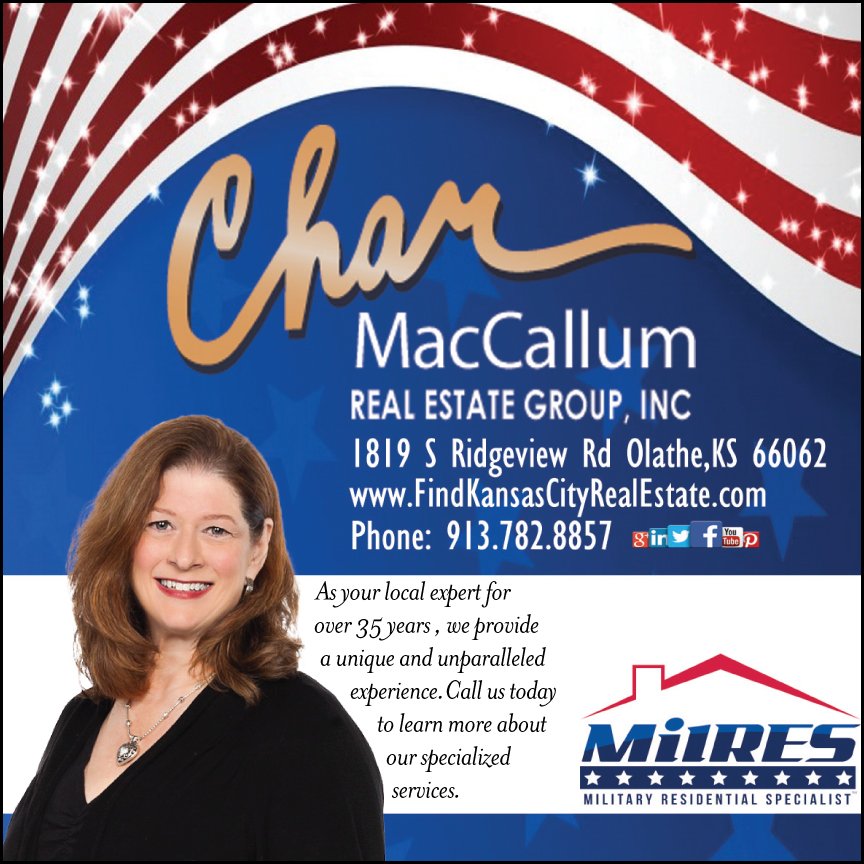 Photo of Char MacCallum Real Estate Group