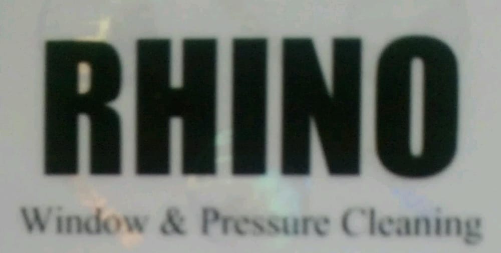 Photo of Rhino Windows & Pressure Cleaning