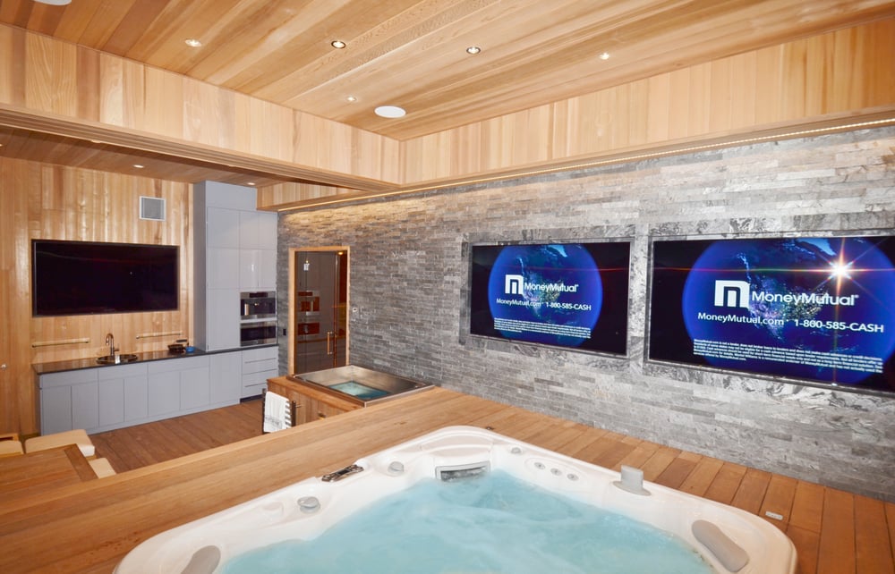 Photo of Ocean Spray Hot Tubs & Saunas