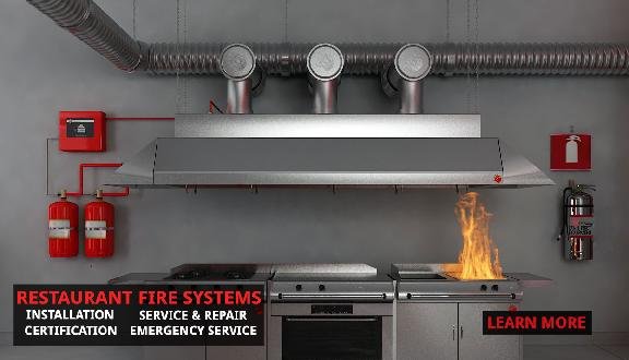 Photo of Utah Fire Equipment