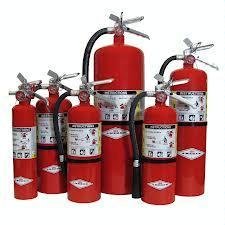 Photo of Utah Fire Equipment