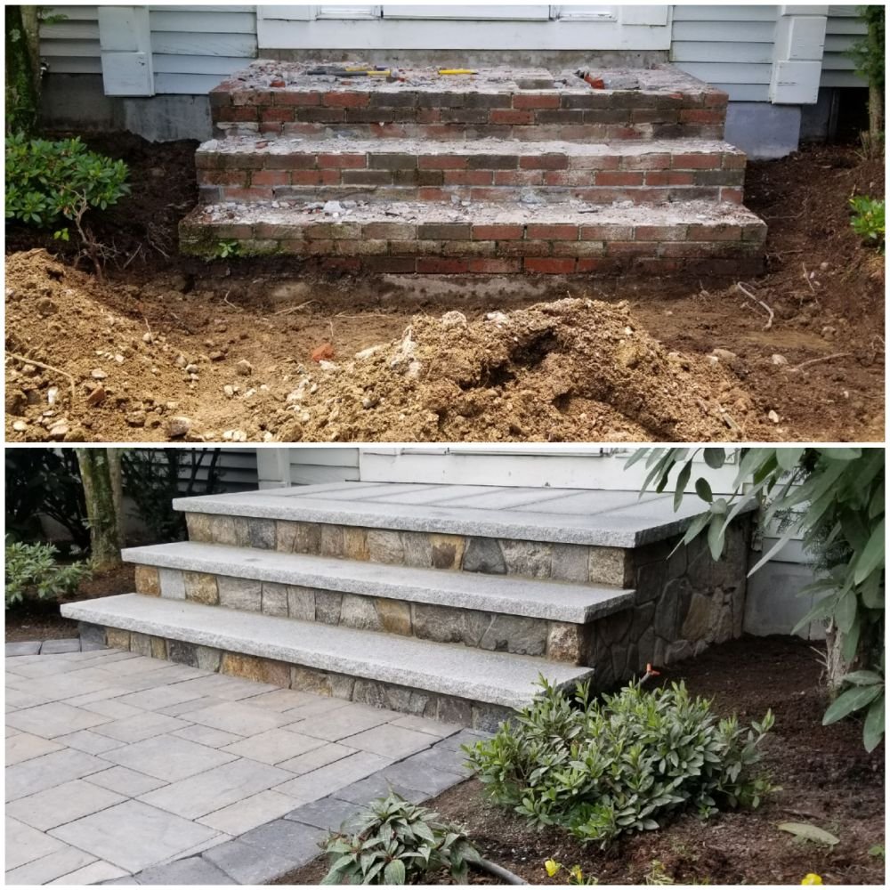 Photo of Mow and Grow Lawn Services