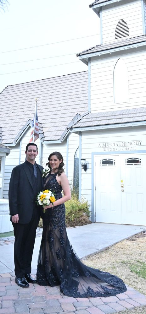 Photo of A Special Memory Wedding Chapel