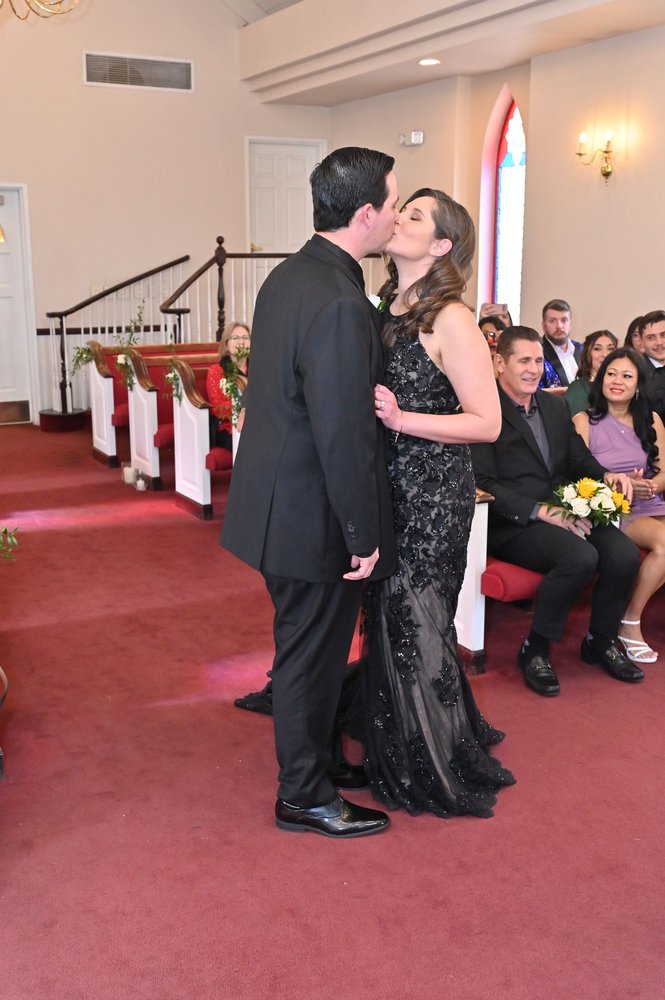 Photo of A Special Memory Wedding Chapel