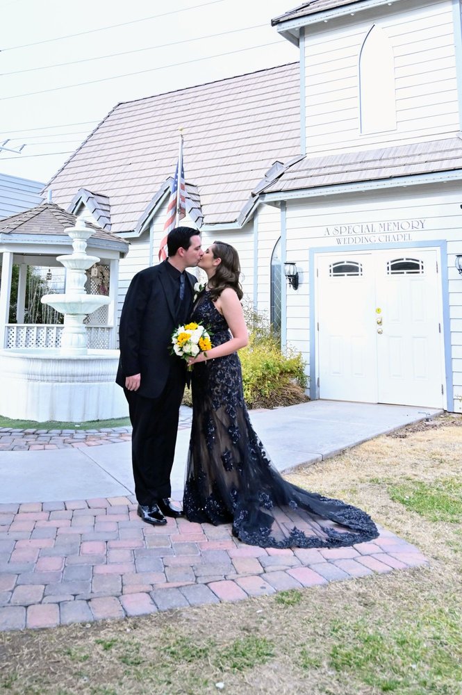 Photo of A Special Memory Wedding Chapel