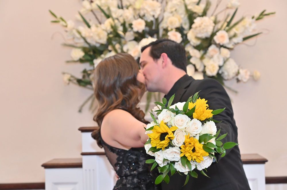 Photo of A Special Memory Wedding Chapel