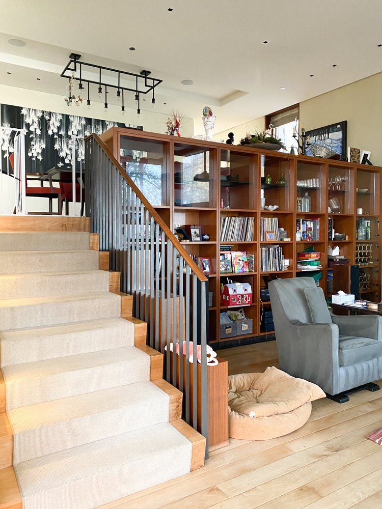 Photo of Luxe Painting & Restoration