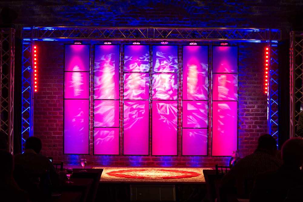 Photo of Advanced A/V Rentals