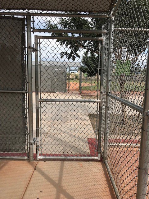 Photo of Western Fence