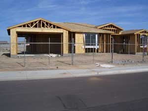 Photo of Western Fence