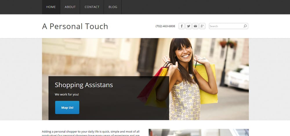 Photo of Starfire Web Design