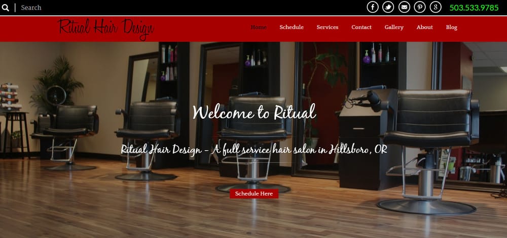 Photo of Starfire Web Design