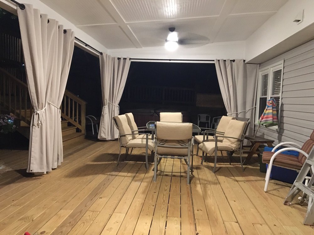 Photo of ALG Drapery Cleaning and Installation