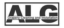 Photo of ALG Drapery Cleaning and Installation
