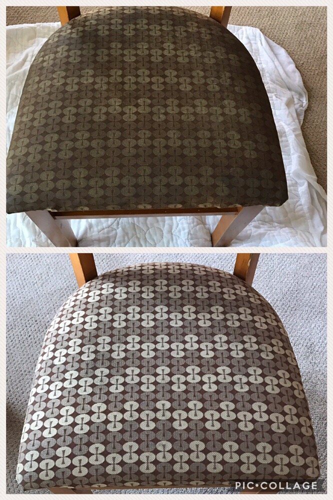 Photo of ALG Drapery Cleaning and Installation