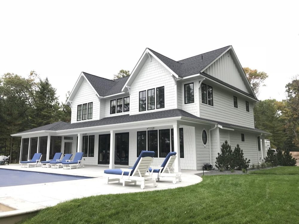 Photo of Elk River Exteriors