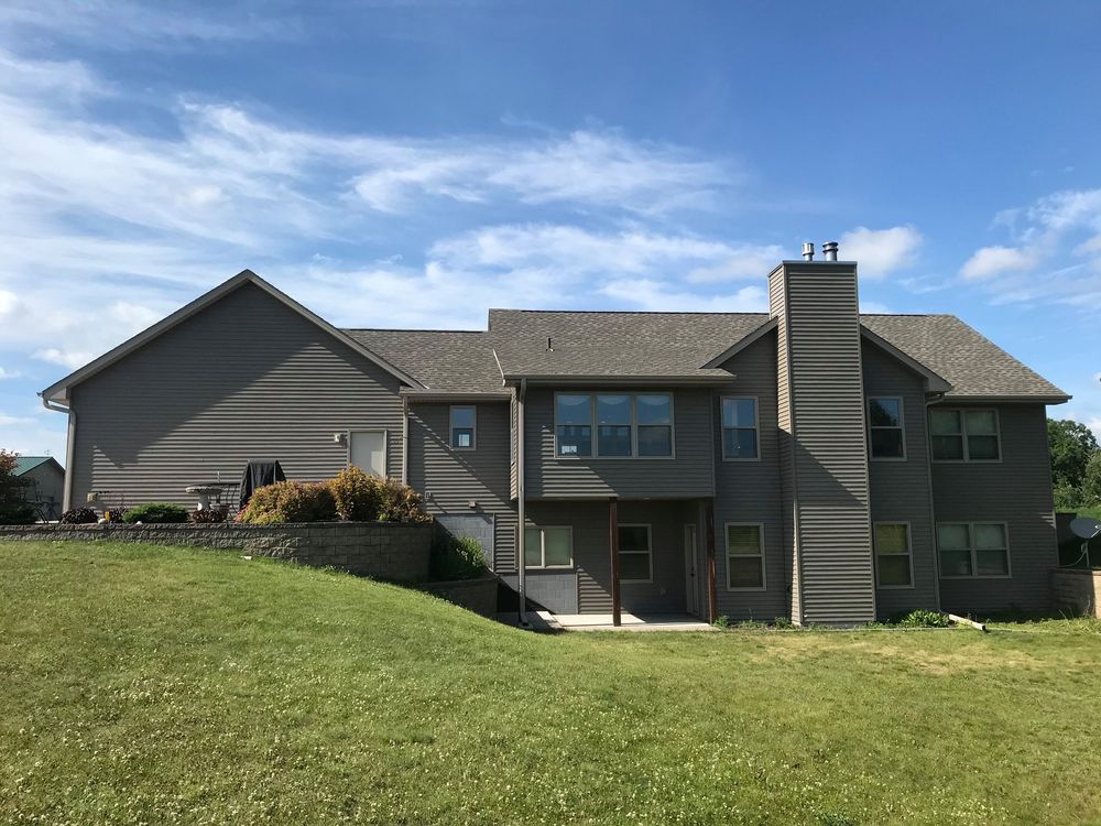 Photo of Elk River Exteriors