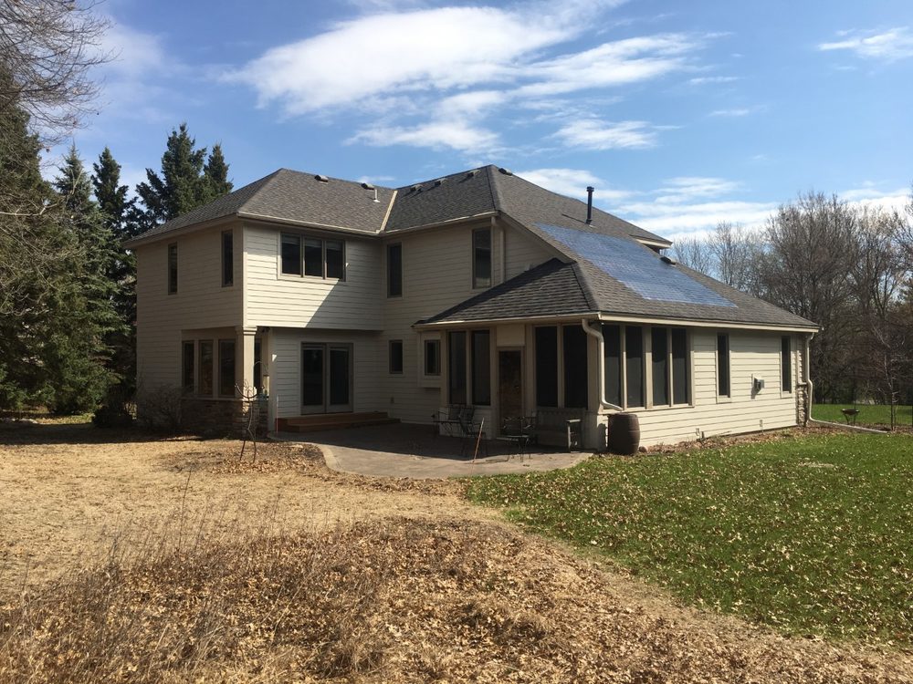 Photo of Elk River Exteriors