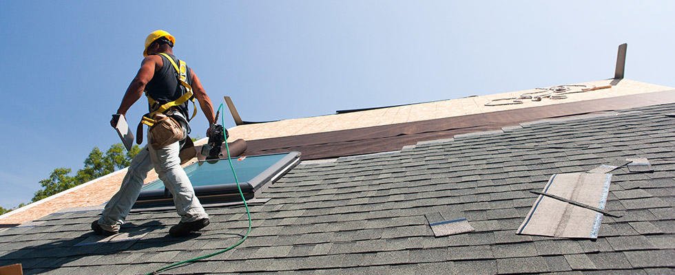 Photo of Jim's Roofing Repair