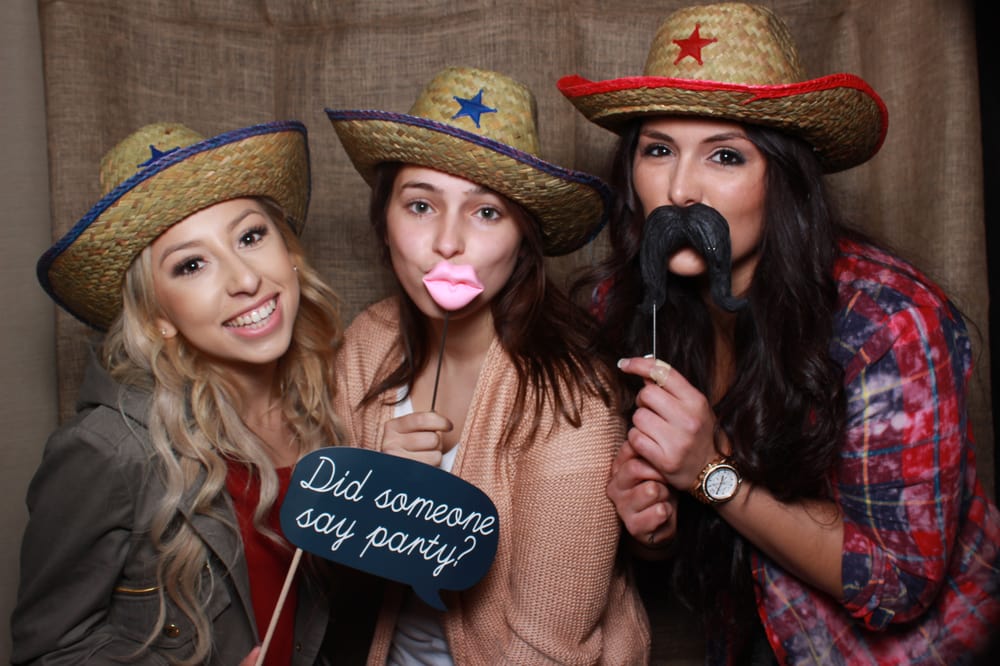 Photo of Crazy Shotz Photo Booth
