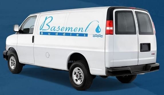 Photo of Basement Buddies Waterproofing